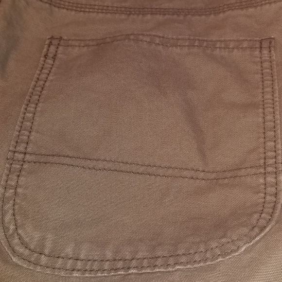 Mens Old Navy loose fitted pants 38x30 - Picture 3 of 4